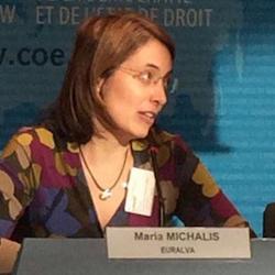 Prof. Maria Michalis