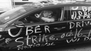 Uber-strike