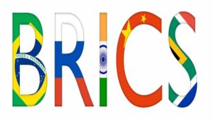 Brics logo