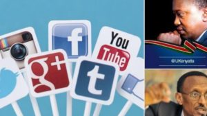 Image - Elections social media