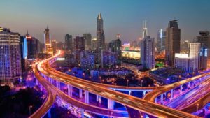 china-cityscape
