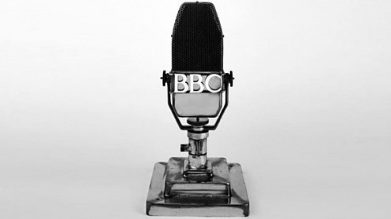 microphone