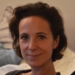 Sandra Gaudenzi