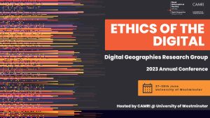 DGRG - Twitter Ethics of the Digital Poster