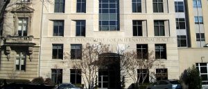 Carnegie_Endowment_for_International_Peace_-_Dupont_Circle