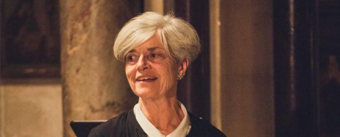 Jean Seaton landscape