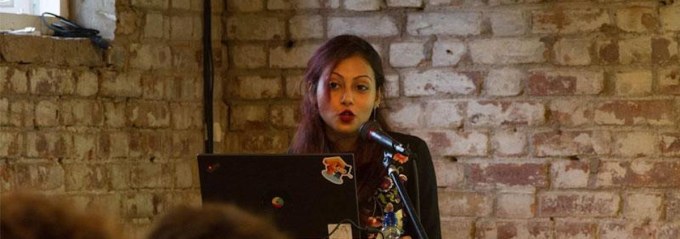 Manisha-Ganguly-speaking-on-the-mic