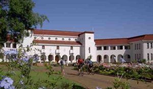 Building_Potchefstroom_University
