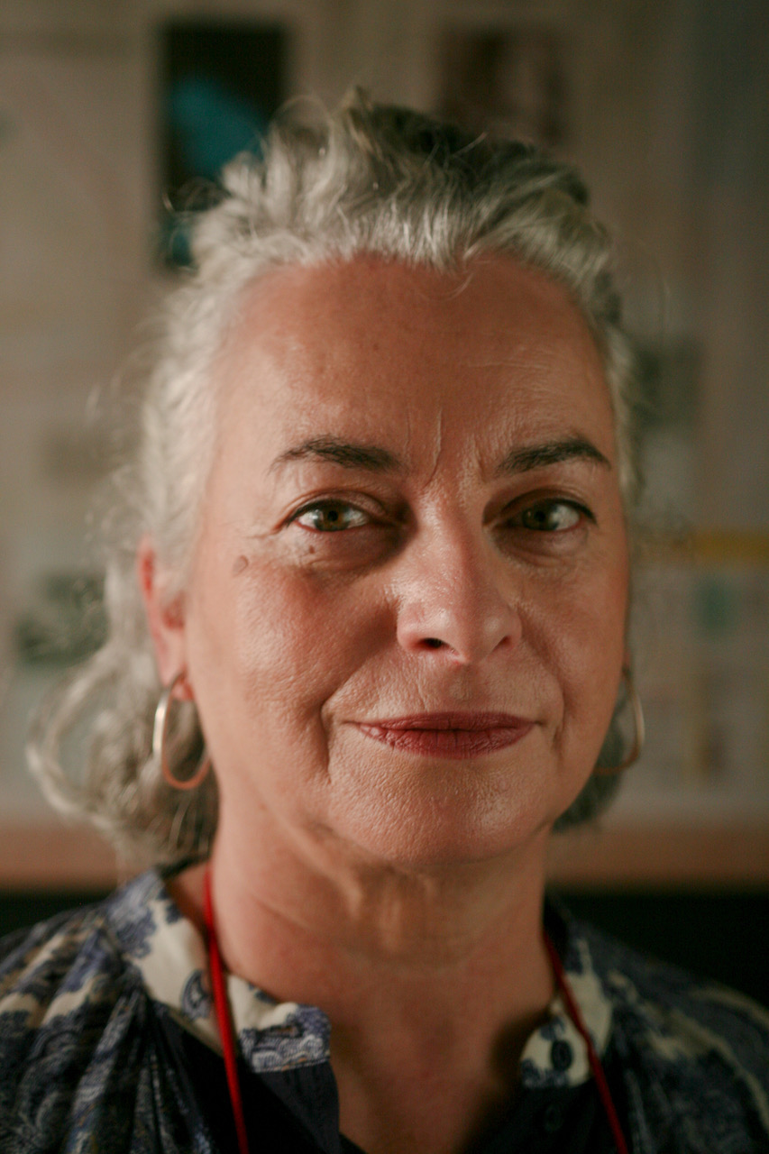 Sally-Anne Gross