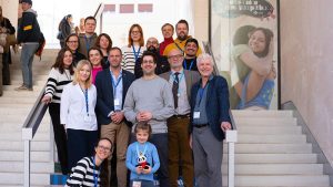 participants-at-Universidad-CEU-San-Pablo-International-Week-2024