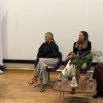 Steven-Barnett-with-panel-at-Leveson-Lecture