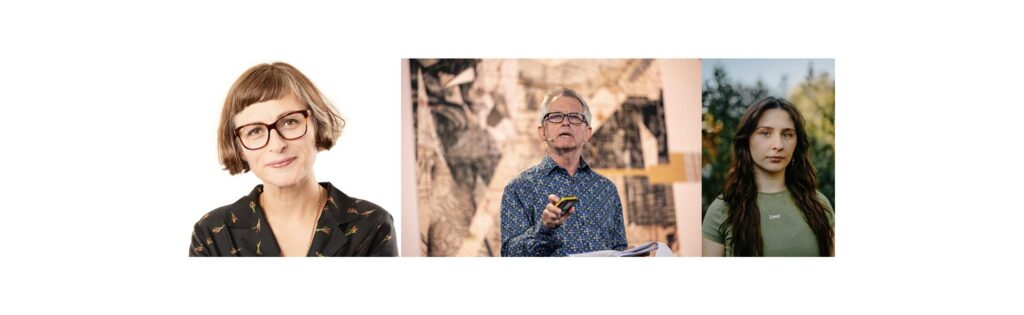 Reclaiming Our Social Lives: A Call For Solidarity Vs Big Tech.