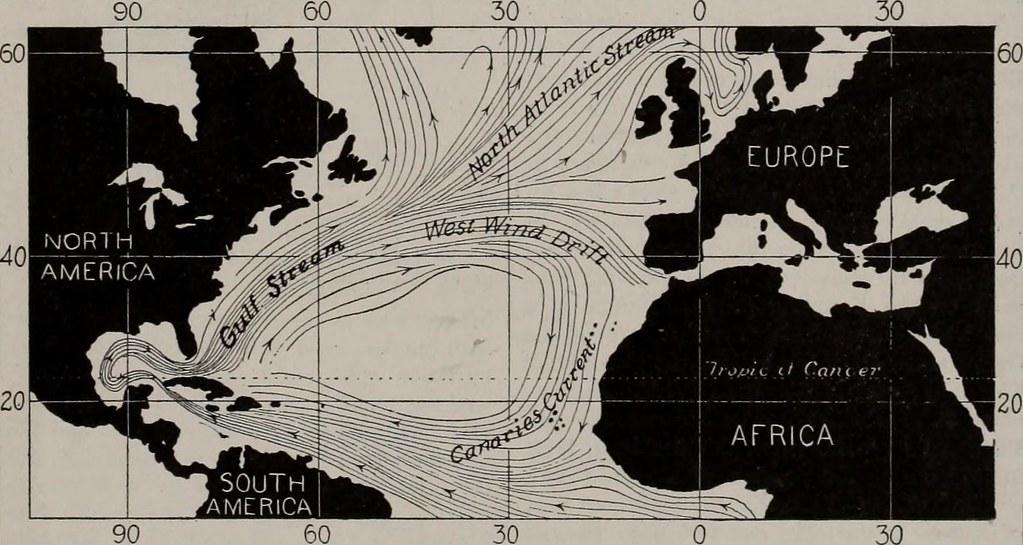From the “Black Atlantic Communication Network” to #BlackLivesMatter